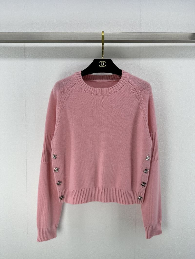 Chanel Sweaters